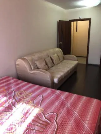 Self-Catering Apartment