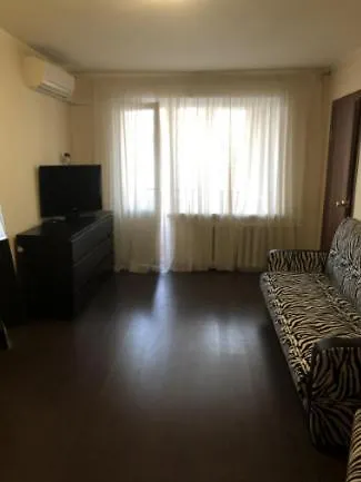 Aparthotel Self-Catering Apartment