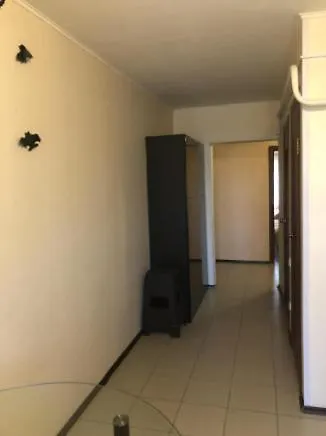 Self-Catering Apartment Aparthotel