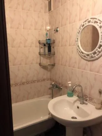 Self-Catering Apartment Aparthotel Cluj-Napoca