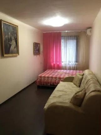 Self-Catering Apartment *