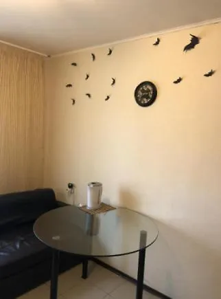 Self-Catering Apartment